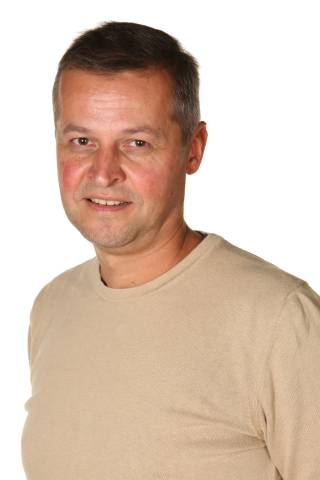 Huyghe Frederik