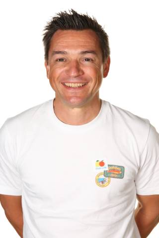 Frederik Deproost