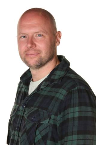 Dries Vanbosseghem